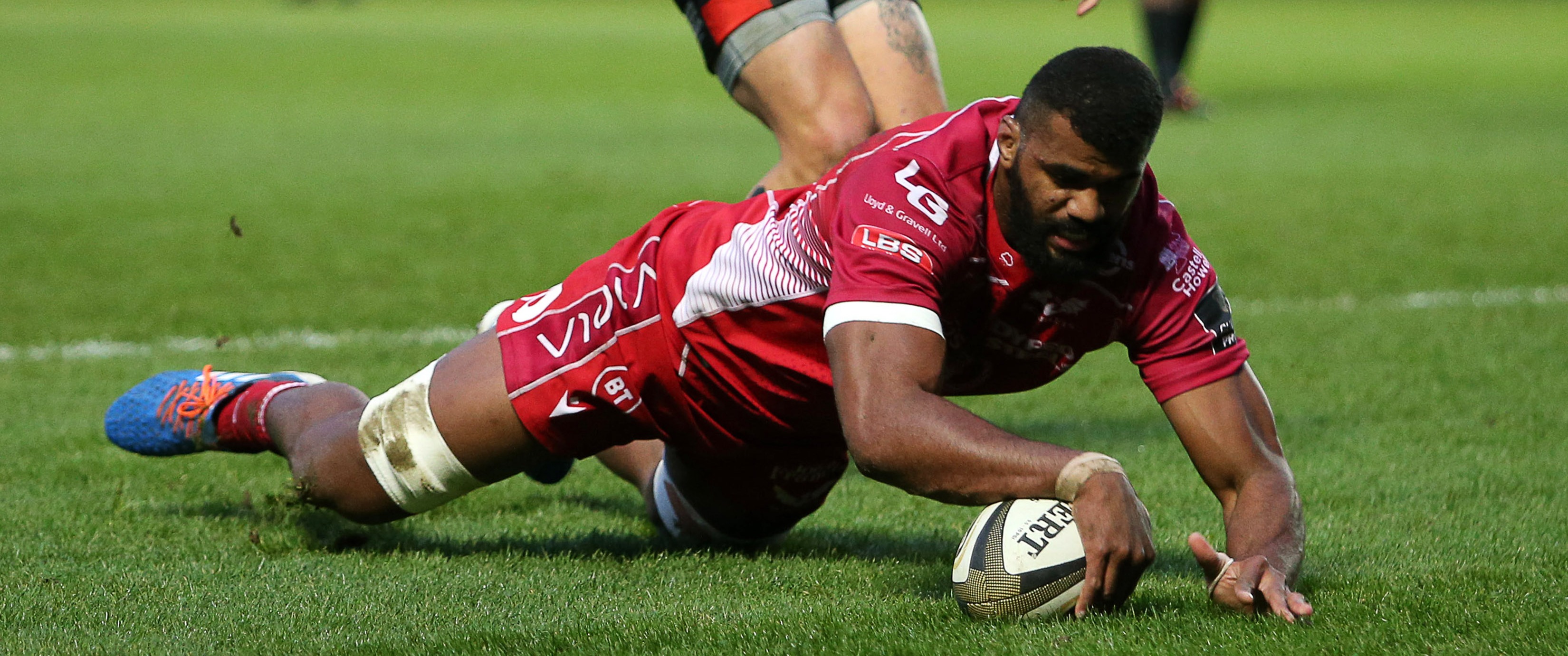 Ymlaen Welsh Rugby “Roedd yn wych gweld ein hymateb yn yr ail hanner. Rydyn ni’n bagio’r ...