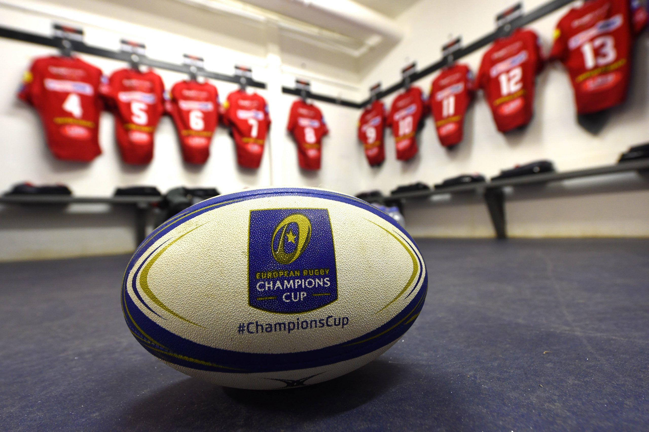 Channel 4 to broadcast live Champions Cup rugby in the United Kingdom ...