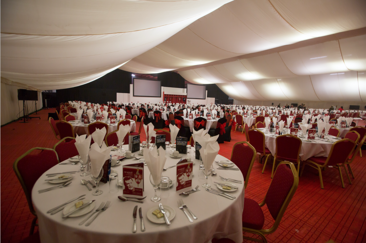 Parc y Scarlets nominated for top award - Scarlets Rugby