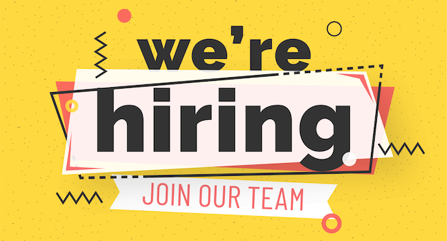 Join the Scarlets Team