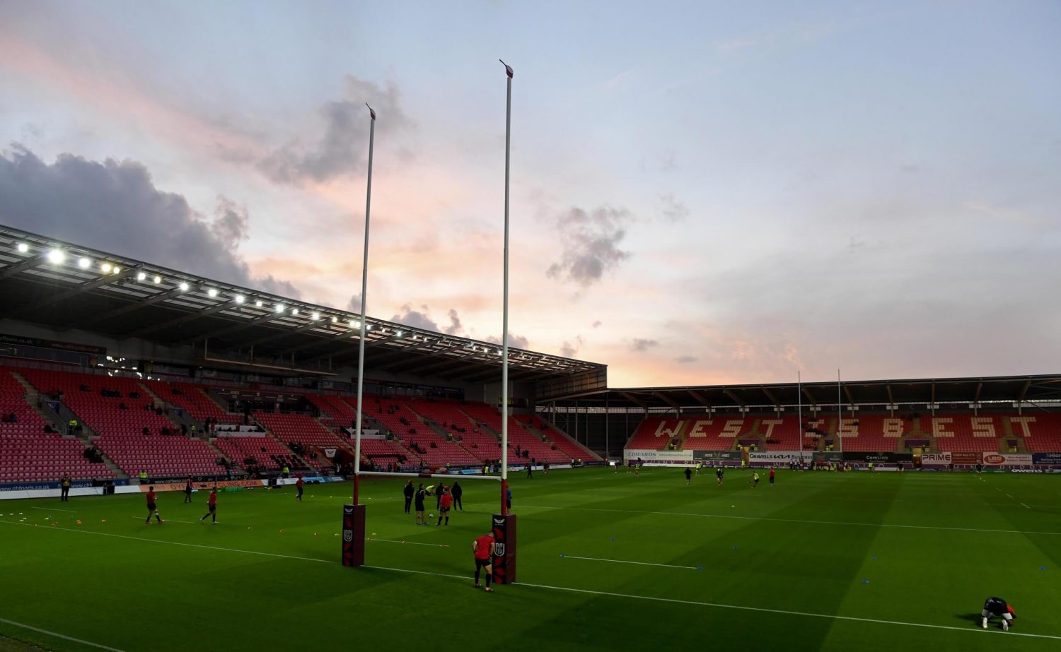 An open letter to Scarlets supporters - Scarlets Rugby