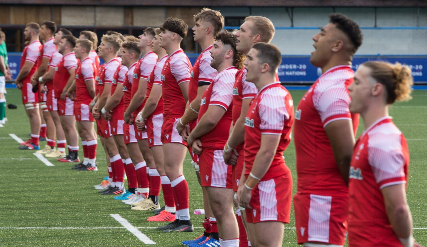 Five Academy players named in Wales U20s Six Nations squad Scarlets Rugby