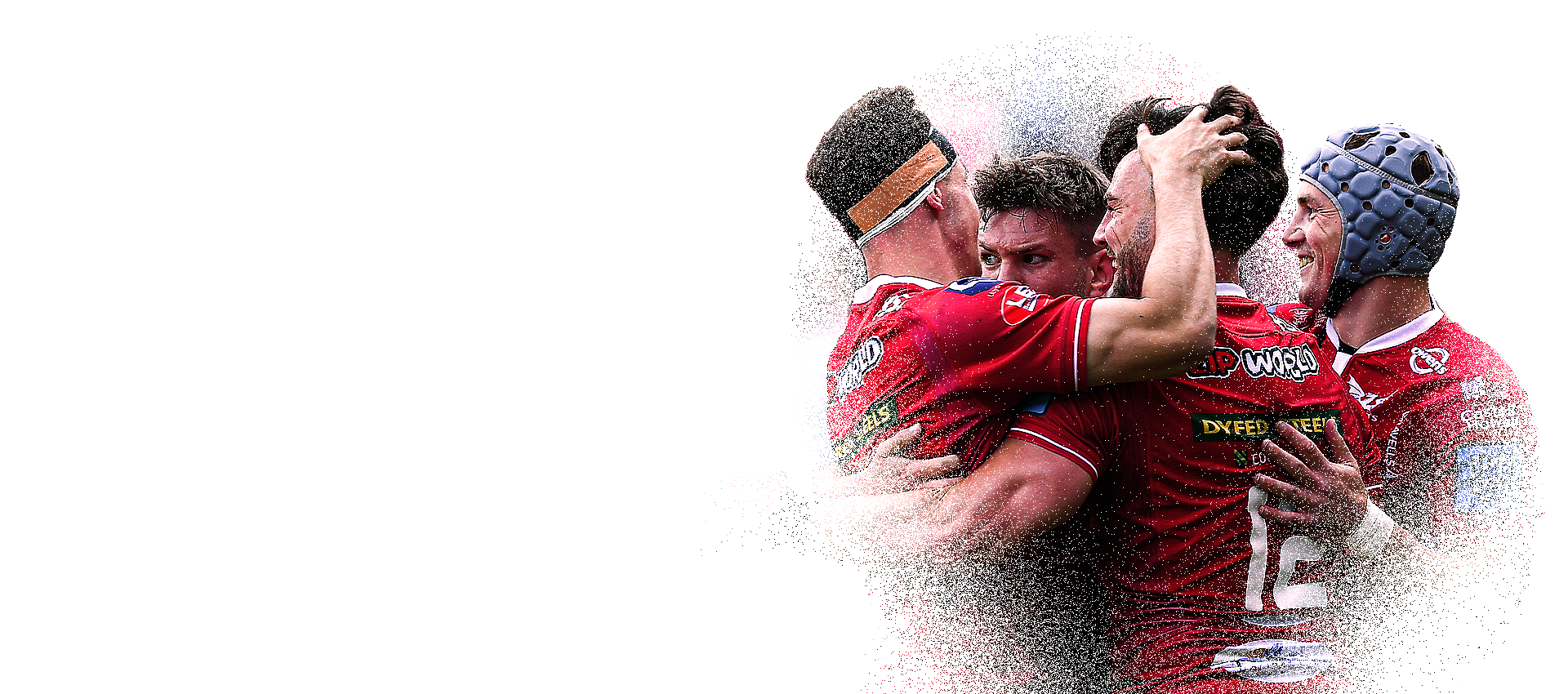 Scarlets Rugby Official site of Scarlets Rugby