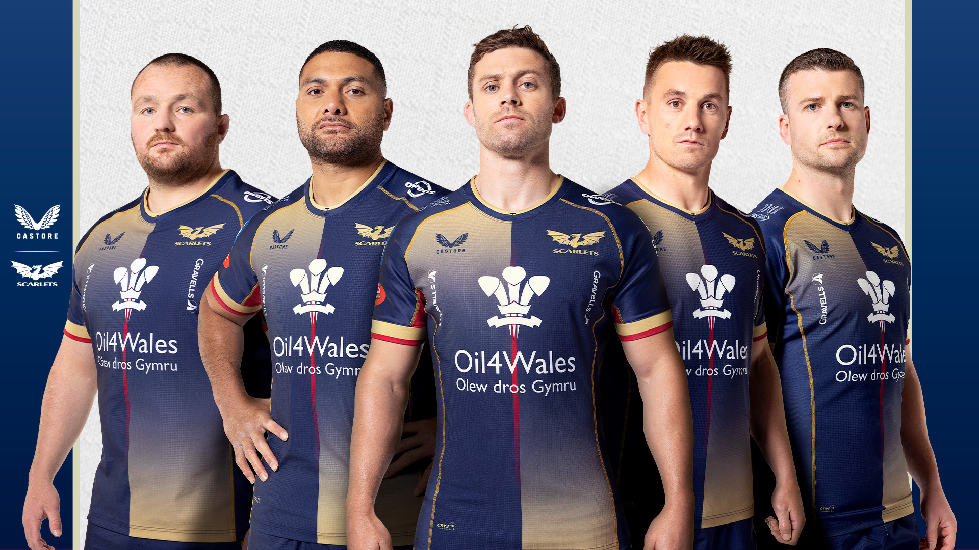 Scarlets Rugby Official site of Scarlets Rugby