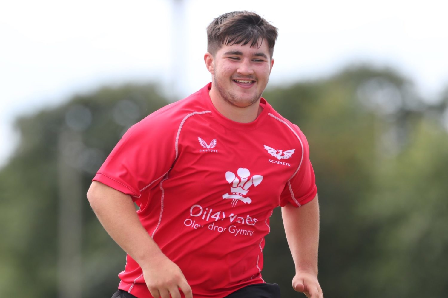Scarlets name U18s squad for RAG campaign - Scarlets Rugby