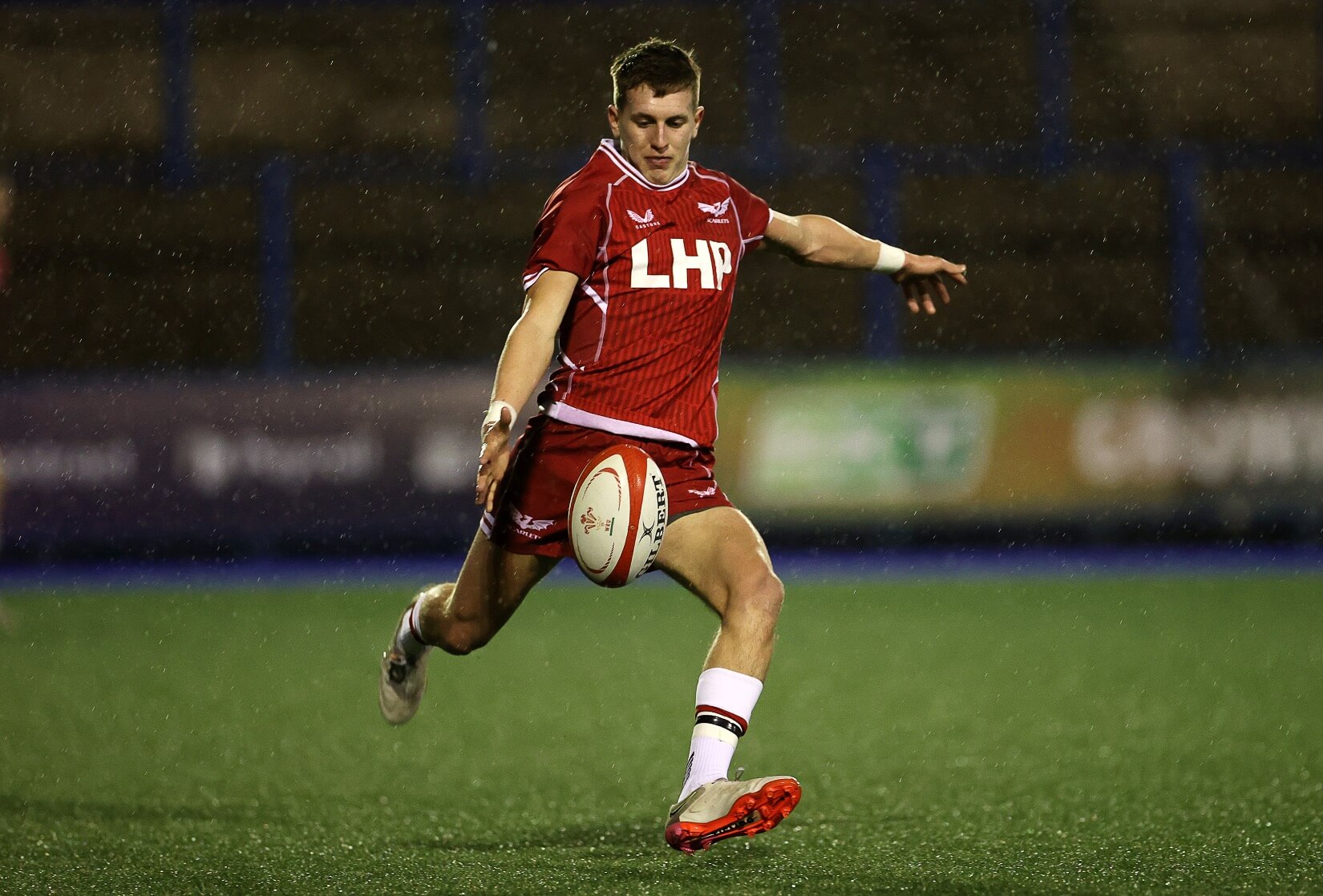 Scarlets U18s side to take on Dragons Scarlets Rugby