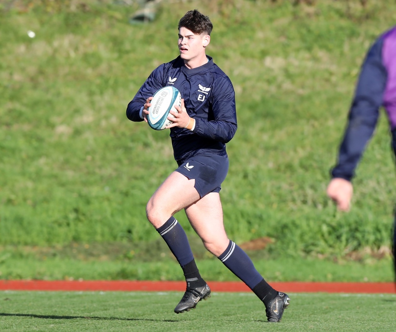 Edinburgh Rugby & Glasgow Warriors launch womens' sides to take part in Celtic Challenge : r/rugbyunion