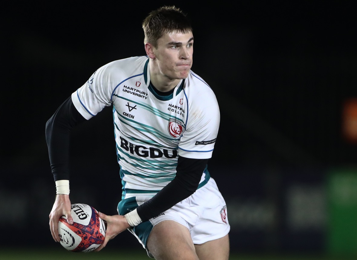 Yohan Jones Rugby Welsh-qualified U20s World Cup winner Ioan Jones to join Scarlets ...