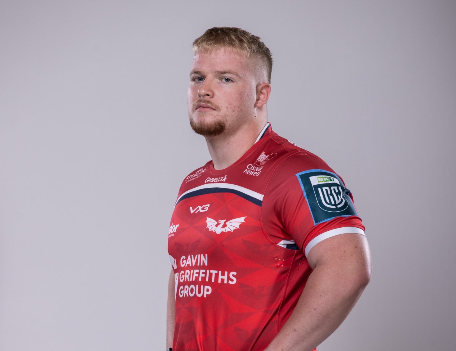 Scarlets Rugby Stands Academy watch: All eyes on Llangennech-Wanderers derby as Academy prop ...