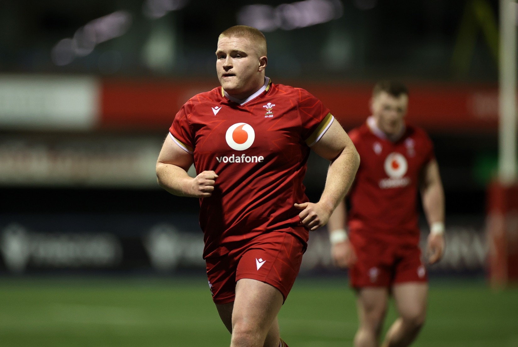 Four Scarlets named in Wales U20s squad for Irish clash - Scarlets Rugby
