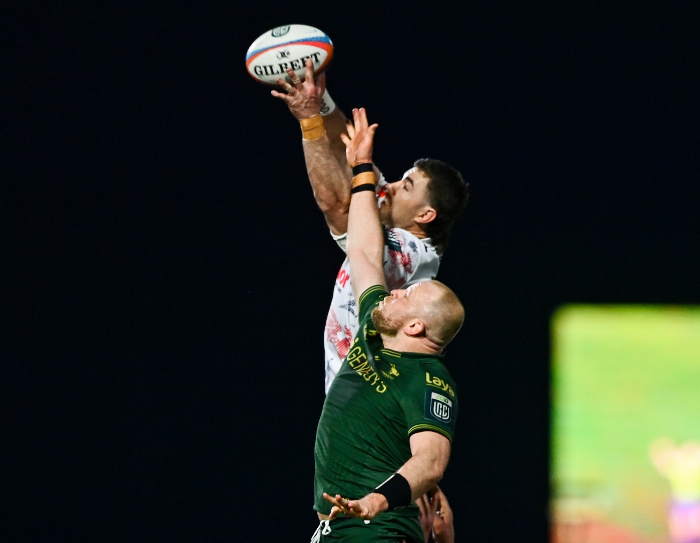 Scralets Rugby Posts Scarlets v Cardiff: Turnover kings go head to head - Scarlets Rugby